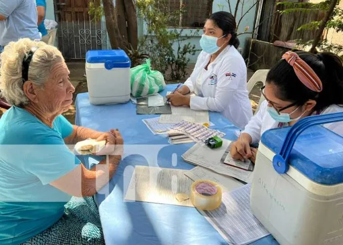 Mega Feria de Oncología brindará atención especializada a 200 pacientes en Carazo