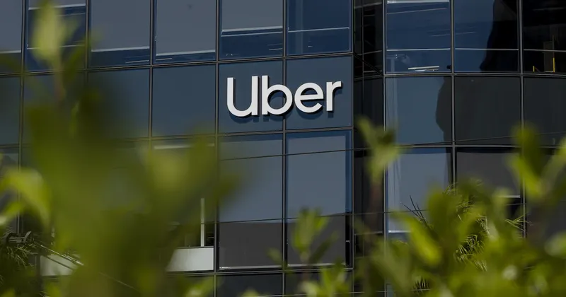 Uber recorta el 10% de su equipo de atención al cliente en su apuesta por la inteligencia artificial
