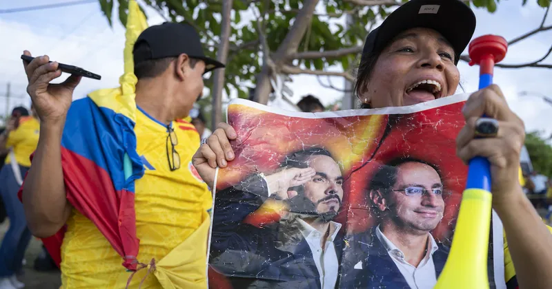 Citi advierte que el giro a la derecha en América Latina no basta para impulsar las reformas