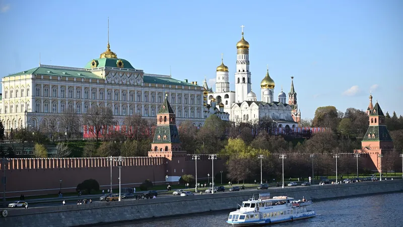 No hay motivos para dudar de la estabilidad de la economía rusa, aseguran desde el Kremlin