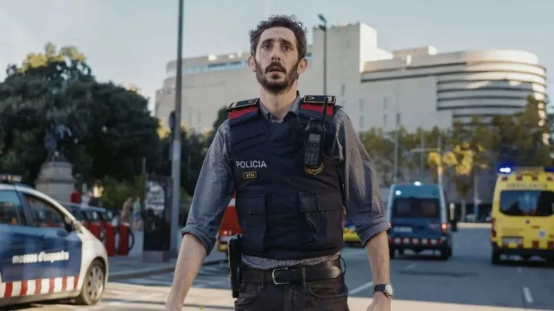 Llega al cine la primera película que trata la investigación posterior a los atentados del 17A en Cataluña