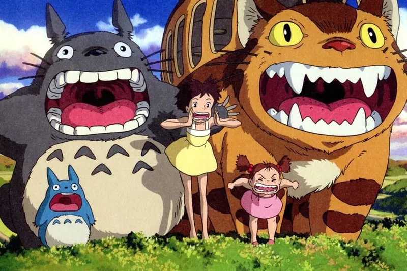 Studio Ghibli se prepara para experimentar uno de los mayores cambios en su historia para asegurar su futuro en la industria