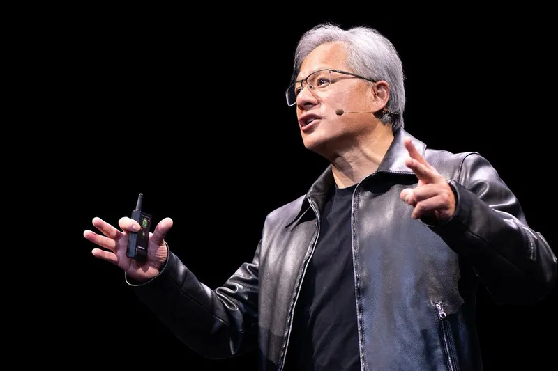 NVIDIA va a comprar Hugging Face por 12.900 millones. Ahí es donde entrenan quienes quieren dejar de depender de sus chips