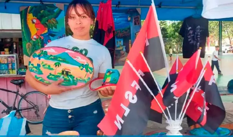 Más de mil emprendedores participan en 120 ferias