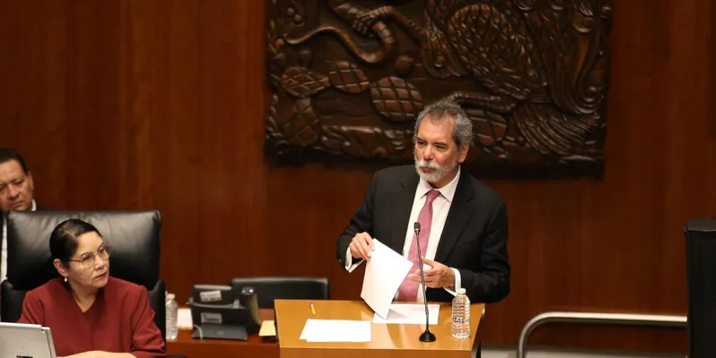 Simplificación y combate vs evasión fiscal, los frentes para aumentar ingresos públicos: Hacienda