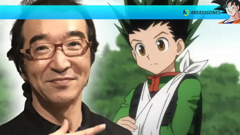 La salud del autor de Hunter x Hunter vuelve a empeorar, pero el manga no corre peligro: "Priorizaré mis manuscritos"