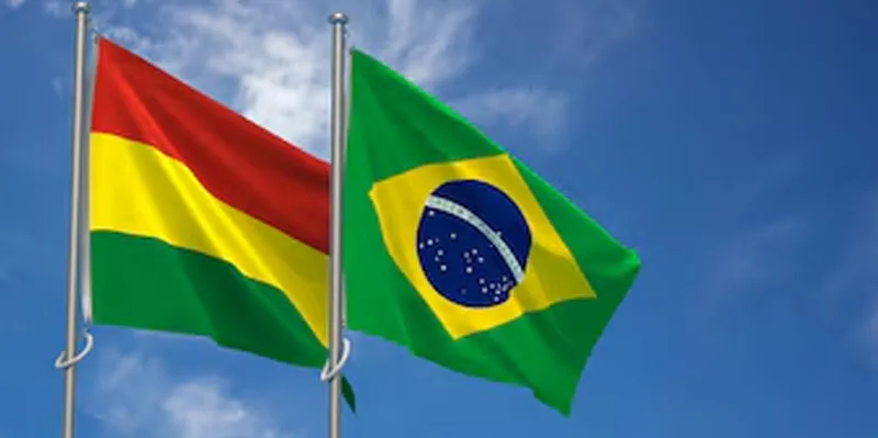 Brasil respalda a Bolivia ante escasez provocada por bloqueos