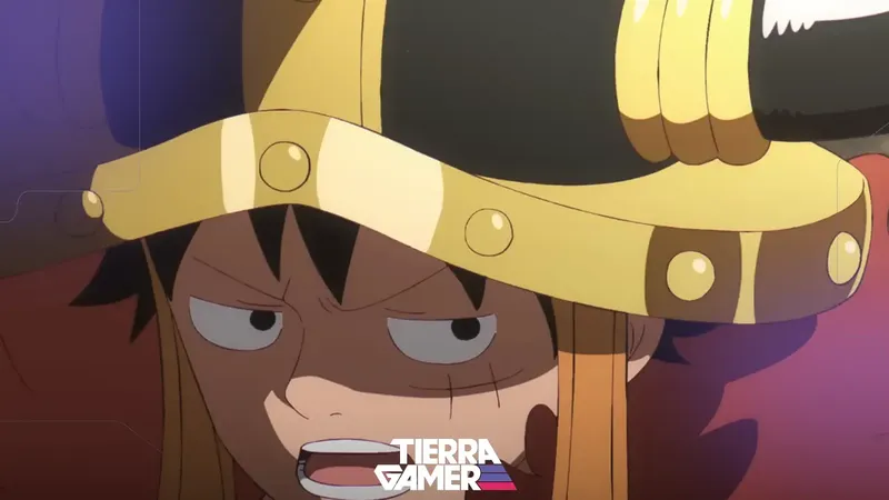One Piece, capítulo 1168: a qué hora sale el nuevo episodio, cómo y dónde verlo