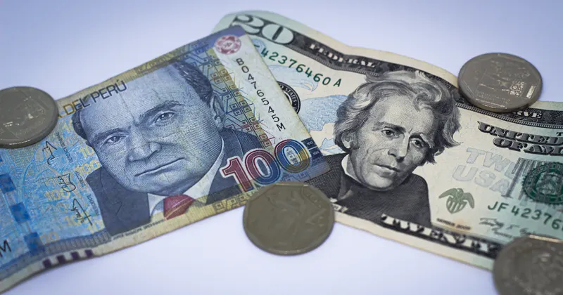 Las proyecciones del precio del dólar en Perú para el segundo semestre de 2026, según analistas