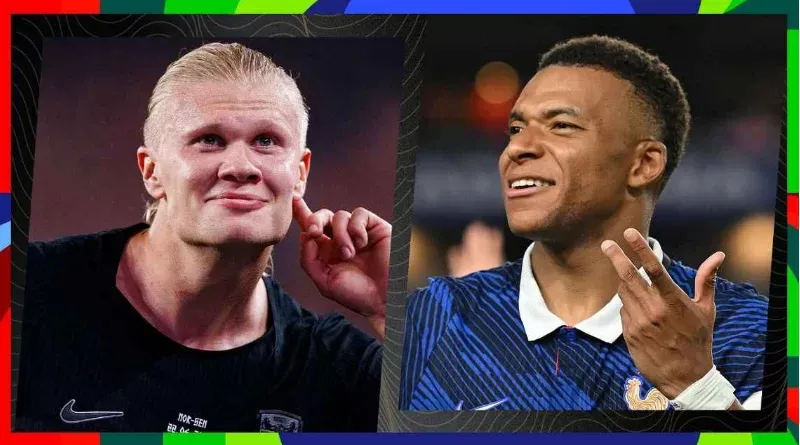 Francia enfrenta a Noruega en el mejor juego de este viernes en el Mundial