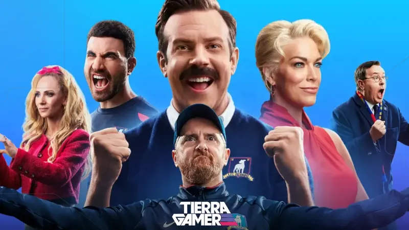 Ted Lasso, temporada 4, capítulo 6: cuándo sale el episodio, cómo y dónde verlo