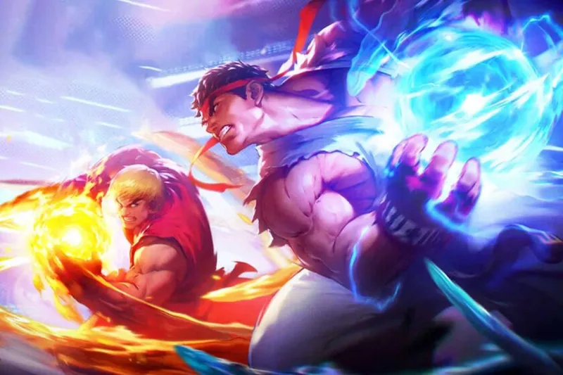 Hay jugadores invidentes compitiendo al más alto nivel en Street Fighter, y es gracias a un detalle del diseño de sonido de los años 90