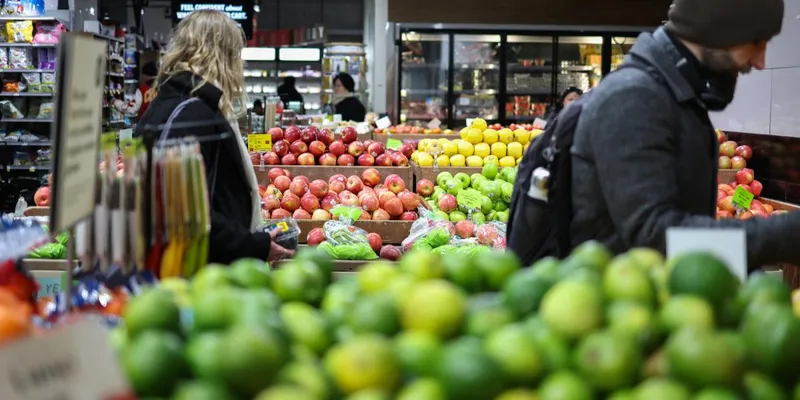 Inflación en Estados Unidos se acelera en septiembre; aumenta el gasto de los consumidores