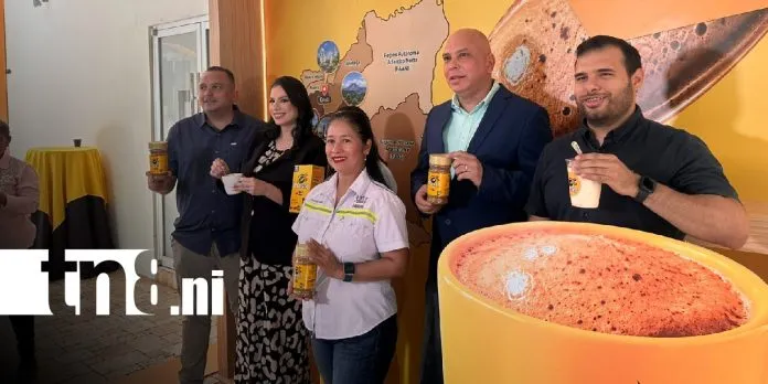 Café Presto invita a los nicaragüenses a compartir su tradicional melcochita