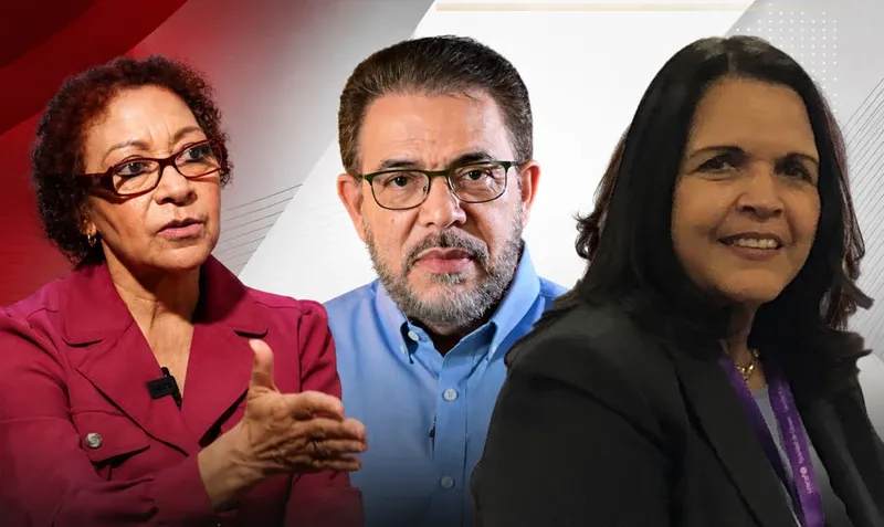 Dirigentes políticos de la oposición dominicana denuncia que expulsión de diplomáticos cubanos responde a presiones de EE.UU (+Video)