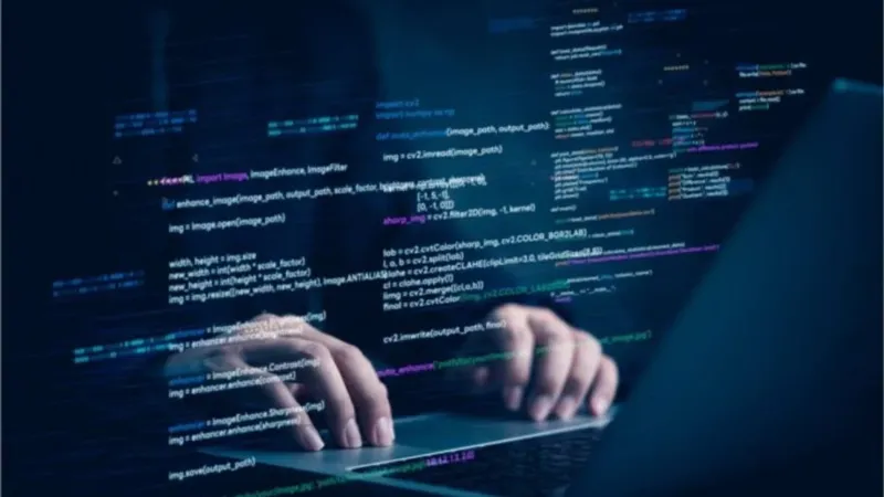 Una IA pasó 10 días intentando entrar en Microsoft. Un chico de 16 años escribió “admin” y abrió la puerta a 17,3 billones de filas