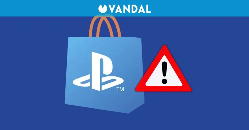 Sony anuncia el cierre de la PlayStation Store de PS3 y PS Vita para centrarse en 'sus nuevos dispositivos'