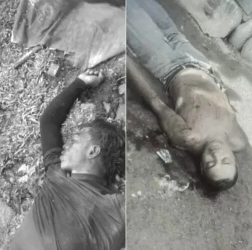 Padre e hijo mueren tras ataque a balazos durante celebración familiar en Wiwilí, Jinotega