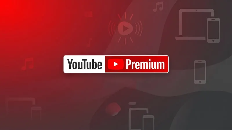 Ya es oficial: YouTube Premium sube otra vez de precio en España y esto es lo que costará a partir de ahora