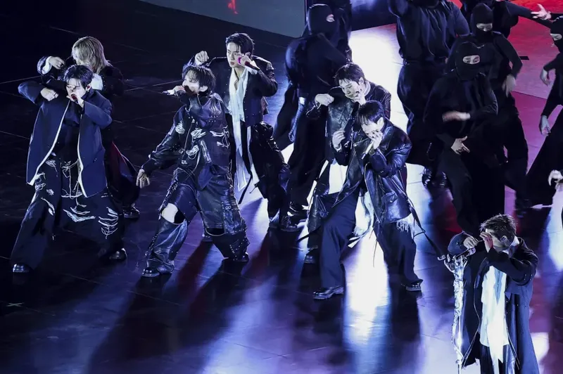 BTS enciende a ARMY con un nuevo tráiler de ‘BUSAN: LIVE VIEWING’