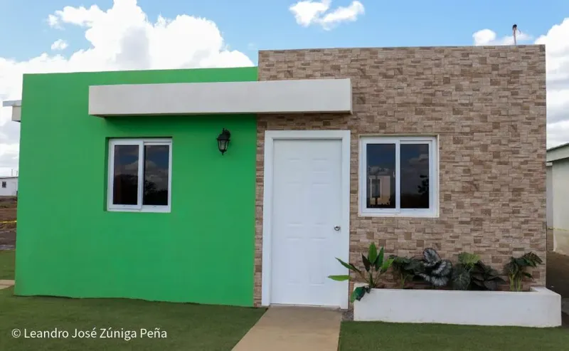 Residencial Las Madres en Managua será inaugurado este 30 de mayo