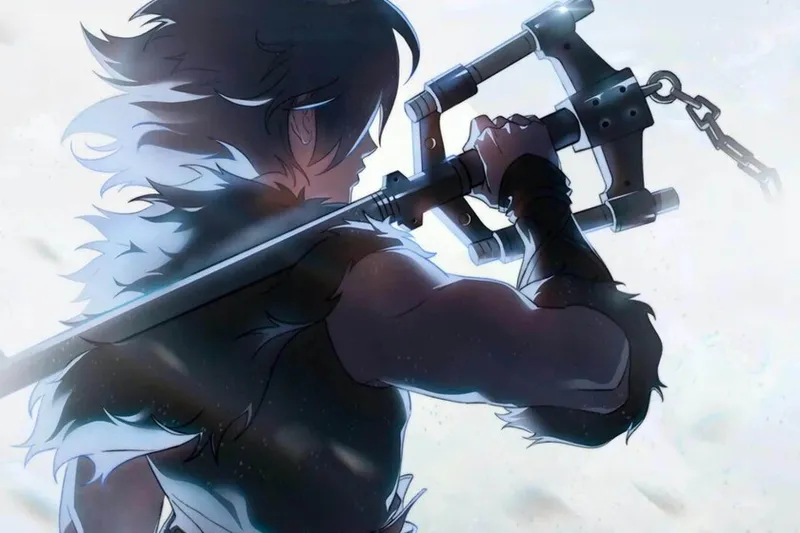Kingdom Hearts por fin tendrá su propio anime en Disney Plus y ha acertado al desvincularse de un error muy común en la franquicia