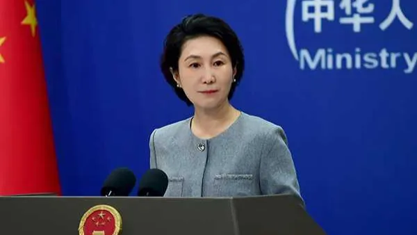 China reitera que la región de Taiwan nunca ha sido un país y nunca lo será
