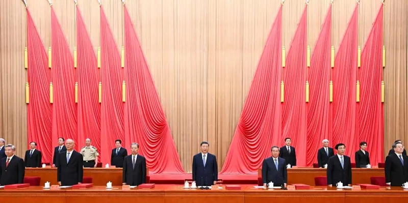 Xi Jinping impulsa la innovación científica para acelerar la modernización de China