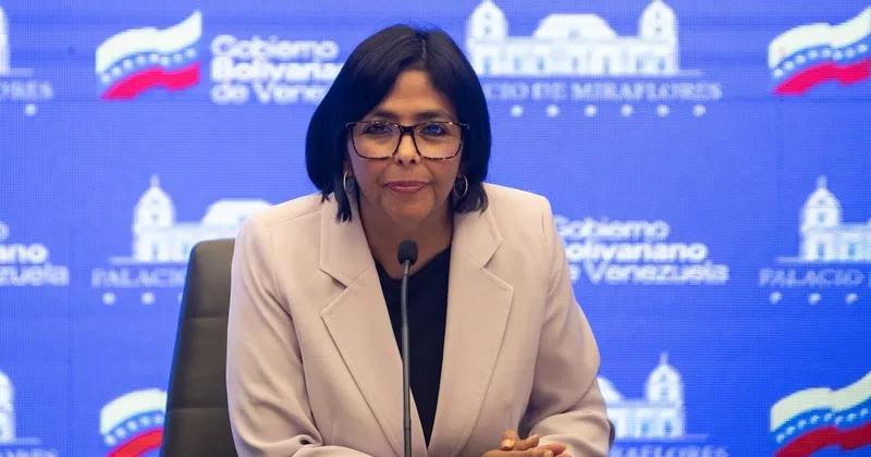 Venezuela confirmó la deportación de Alex Saab y avanza su traslado a Estados Unidos