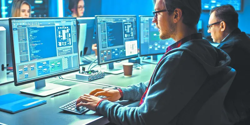 Fitch alerta sobre impacto del cambio tecnológico en PIB