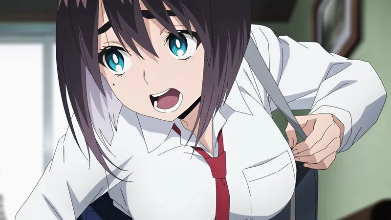 ¿Exorcismos subidos de tono? KAMUI: He's Behind You lanza nuevo avance