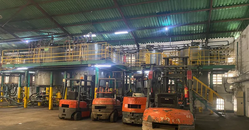 Lubricantes en Venezuela buscan espacio en una industria que se prepara para más inversión