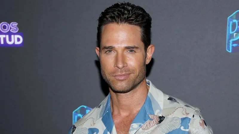 Sebastián Rulli aclara las medidas legales emprendidas sobre la manutención de su hijo Santiago