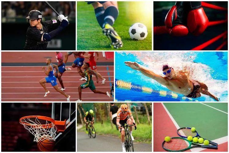 Tercer boletín de deportes