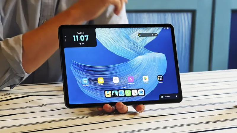 Amazon estrena tres nuevas tablets en 2026: llegan con Alexa+ y Android