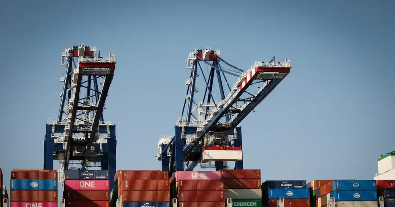 China dice que EE.UU. limitará al 20% los aranceles sustitutivos a sus productos
