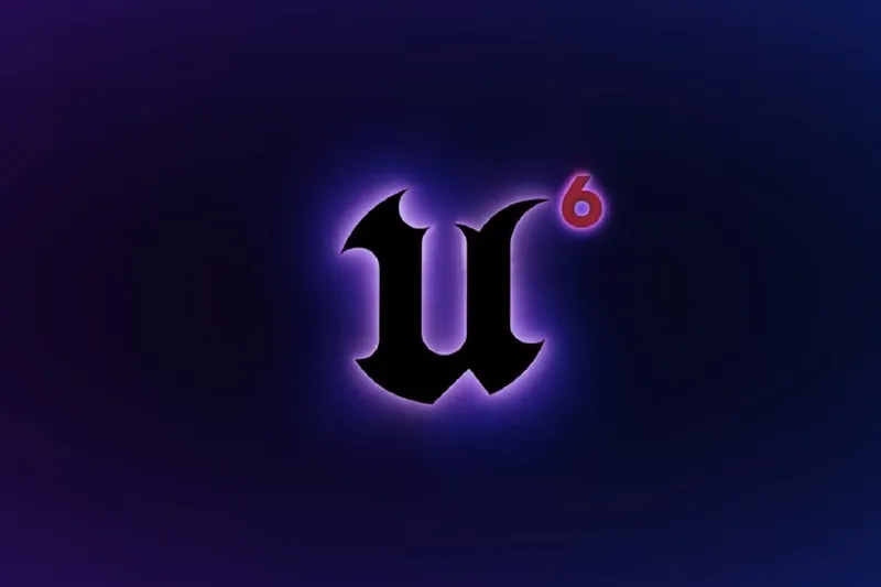 Muchos videojuegos aún no han terminado de domar al anterior, pero Epic Games ya ha anunciado Unreal Engine 6