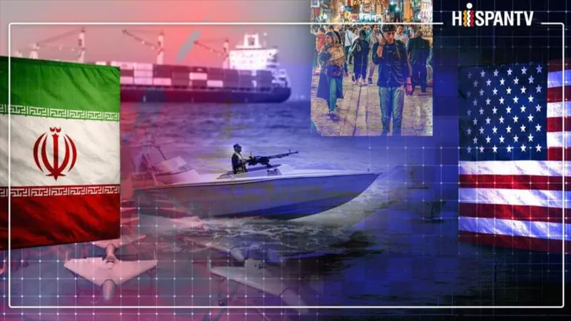 Rebote estratégico: ¿Cómo Irán convirtió la agresión militar y el asedio económico en una influencia duradera?