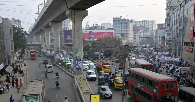 Bangladesh apunta a recaudar hasta US$1.000 millones en su primera emisión de bonos soberanos