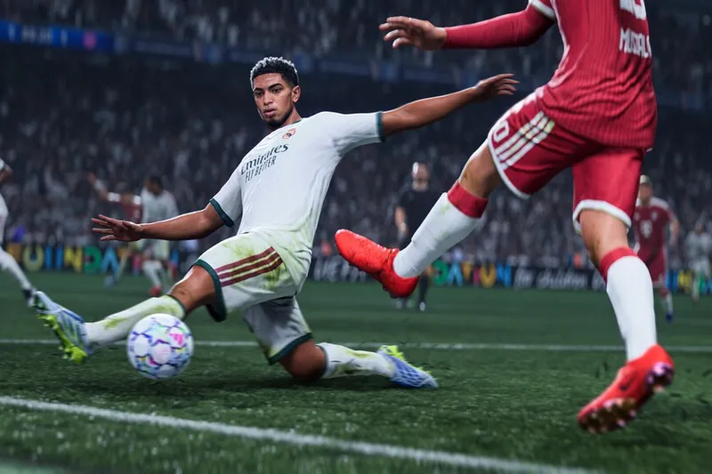Es el mayor problema del fútbol desde hace años y estará presente en EA Sports FC 27. Una nueva mecánica del modo carrera va a cambiar nuestra forma de jugar