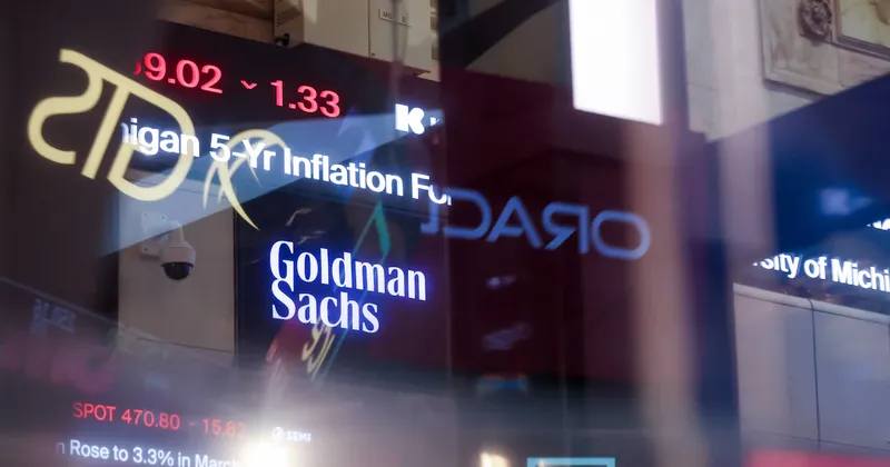 Goldman Sachs ve oportunidades en América Latina tras mejorar su visión sobre emergentes