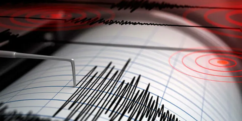 Sismo de magnitud 4.3 sacude Colombia y vuelve a poner al Cauca bajo vigilancia