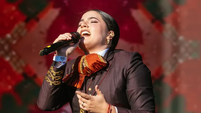 Camila Fernández anuncia de la forma más especial su segundo embarazo: 'Mi hermoso cariño en camino'