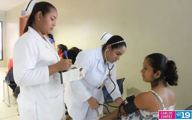 Mega Ferias Especializadas en Chontales y Nueva Segovia