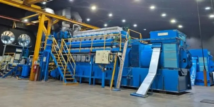 Nuevo sistema acústico reduce el impacto sonoro en Planta Managua