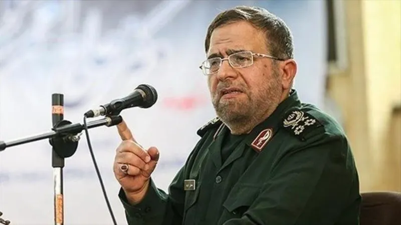 CGRI: Estrecho de Ormuz está firmemente bajo el control de Irán
