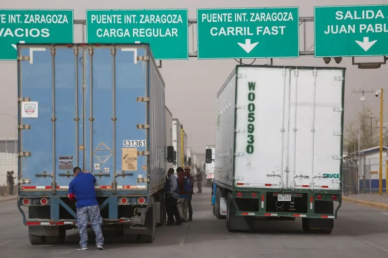 El dinamismo de las exportaciones no petroleras, motor del comercio