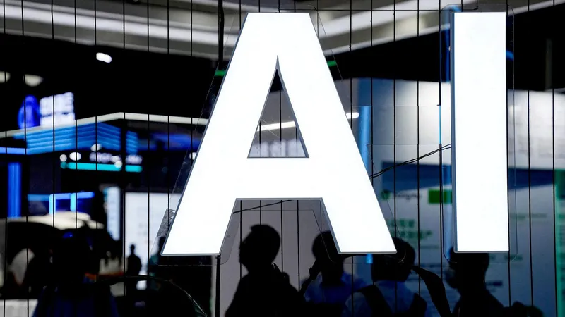 China abre sus puertas a los invitados de la Conferencia Mundial de Inteligencia Artificial