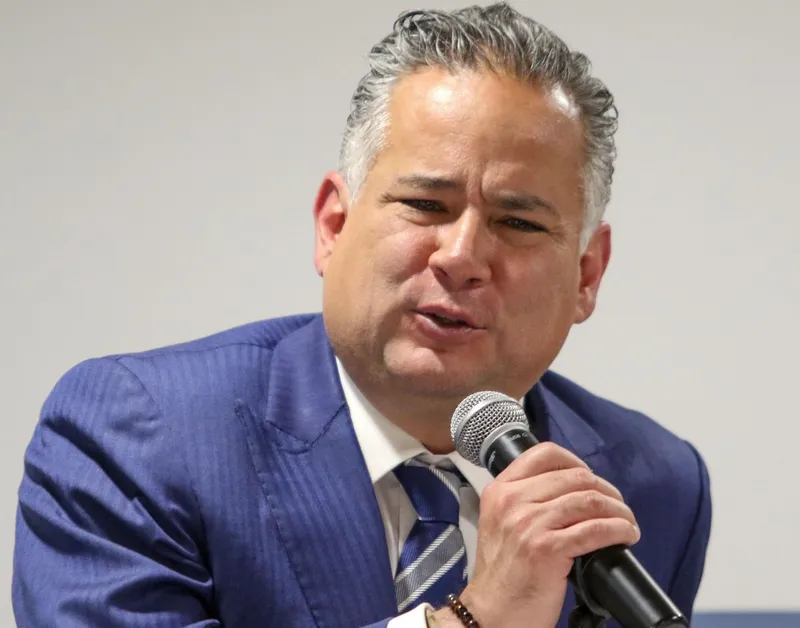 México debe ser innovador y dejar de ser sólo maquilador: director del IMPI
