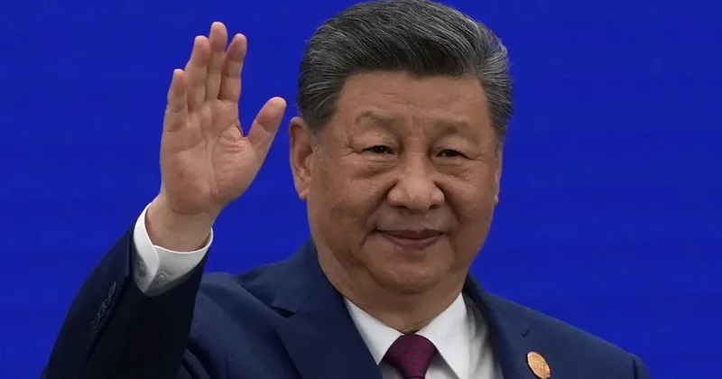Xi defiende una IA abierta y cooperativa en su debut en la principal cumbre tecnológica de China